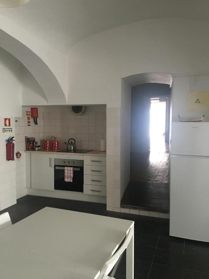 Casa Do Giraldo Daire Évora Dış mekan fotoğraf