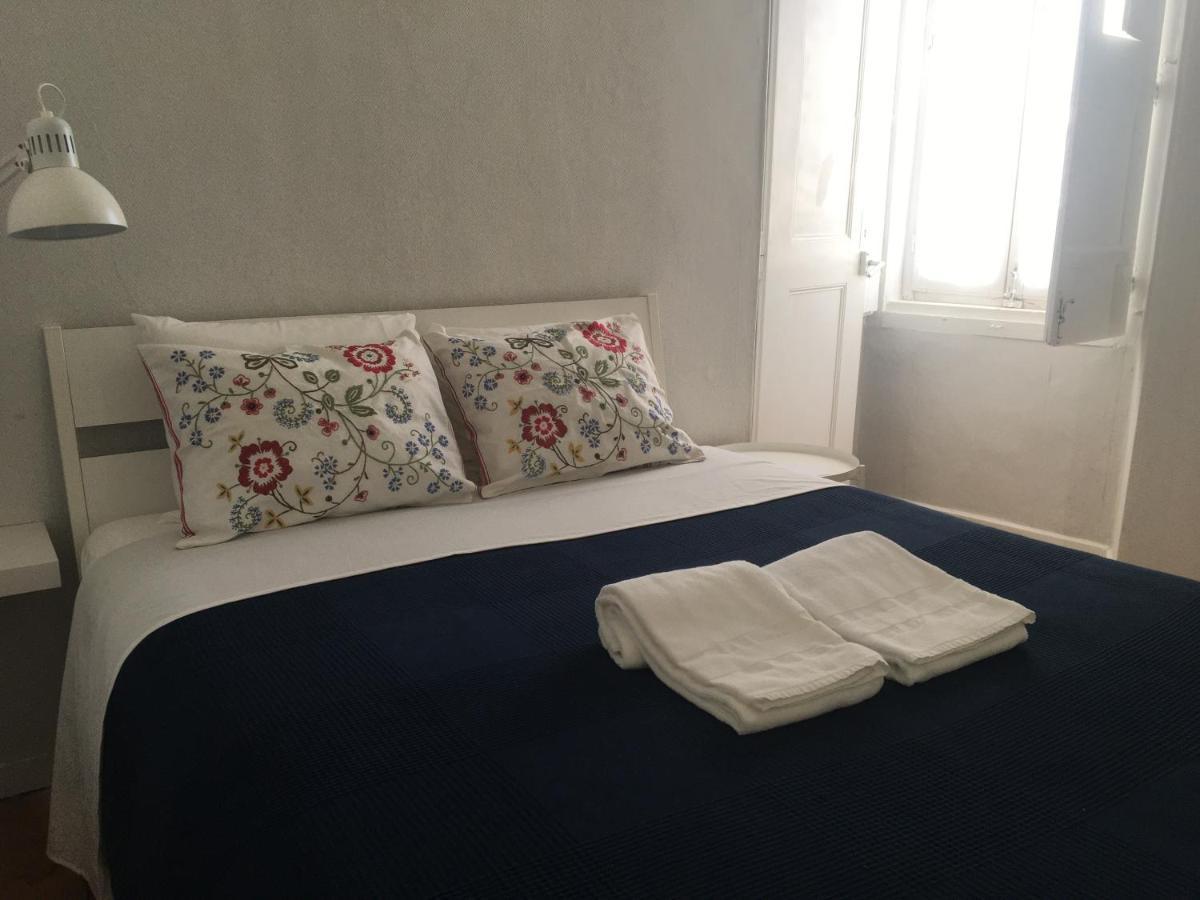 Casa Do Giraldo Daire Évora Dış mekan fotoğraf