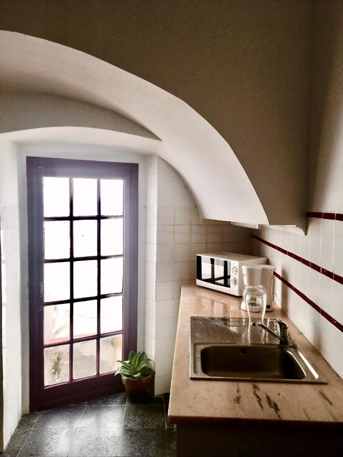 Casa Do Giraldo Daire Évora Dış mekan fotoğraf