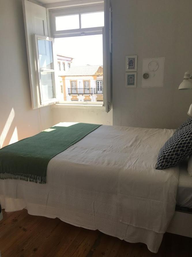 Casa Do Giraldo Daire Évora Dış mekan fotoğraf